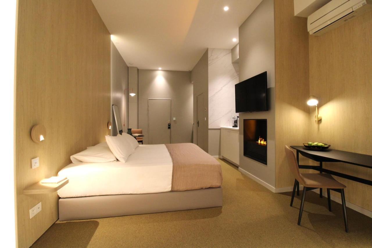 Executive Suite "Nacre"
